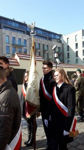 Una Fiesta Emblem Tica En La Celebraci N Del Aniversario Del Levantamiento Del Ej Rcito